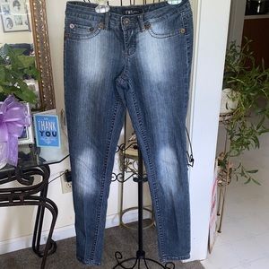 YMI JEANS junior size 5
